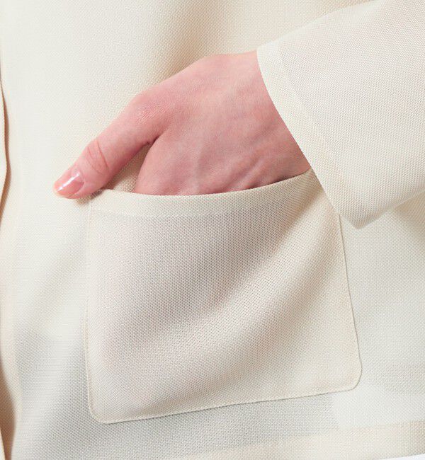 MACKINTOSH PHILOSOPHY「ROYTONジャケット」|ブルゾン・スタジャン|