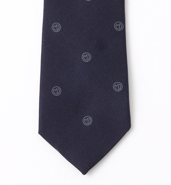 MACKINTOSH PHILOSOPHY「MPロゴ レギュラータイ」|ネクタイ・蝶ネクタイ|