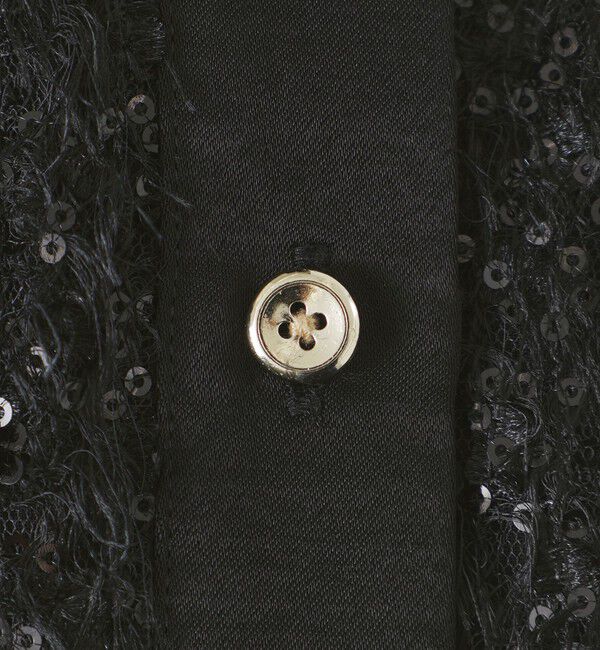  「フェザースパンコールブラウス」|シャツ・ブラウス|