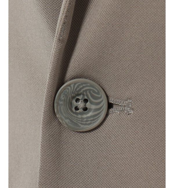 IKKA LOUNGE「RAKUラクWORKソッカンJKT」|テーラードジャケット|