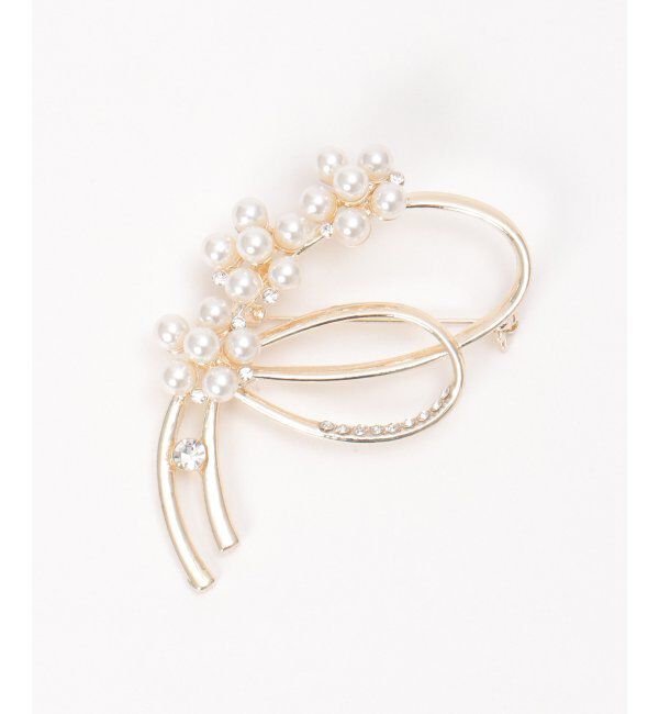 ikka「ブローチ２５」|その他|