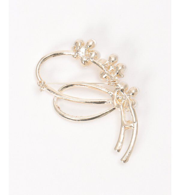 ikka「ブローチ２５」|その他|