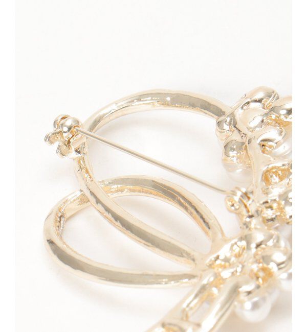 ikka「ブローチ２５」|その他|