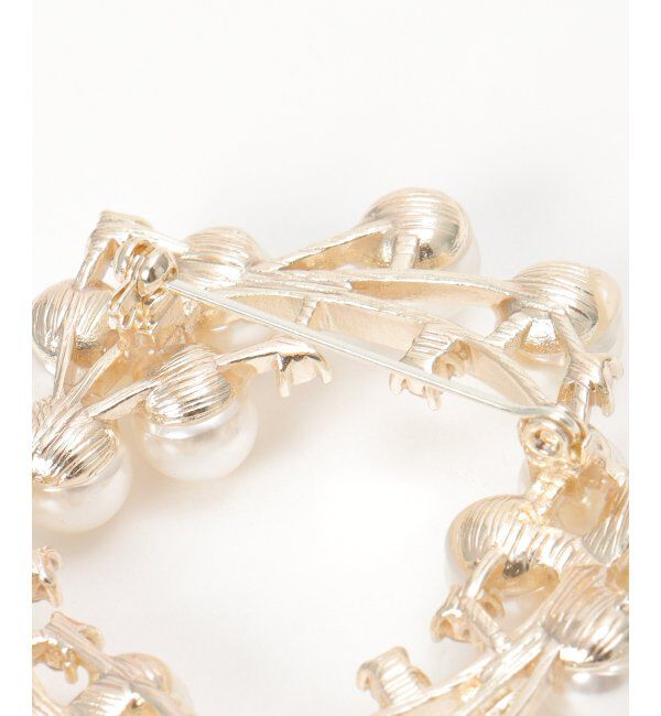 ikka「ブローチ２５」|その他|