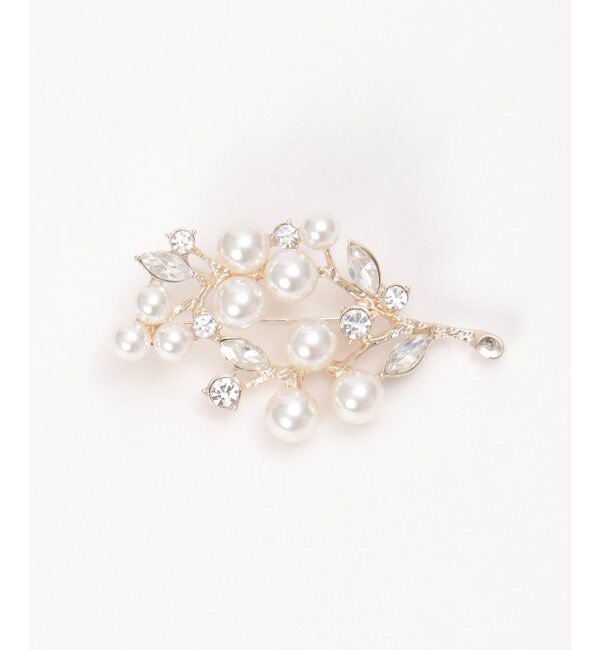 ikka「ブローチ２５」|その他|