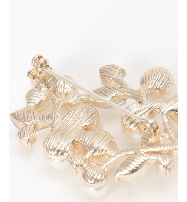 ikka「ブローチ２５」|その他|