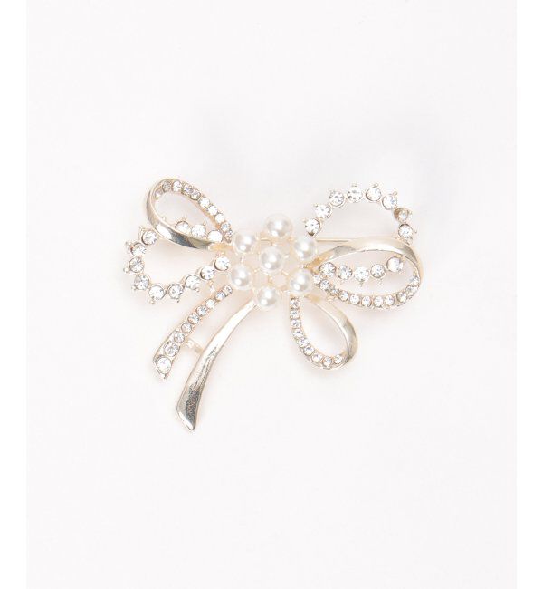 ikka「ブローチ２５」|その他|