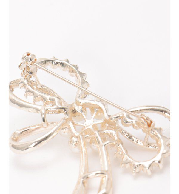 ikka「ブローチ２５」|その他|