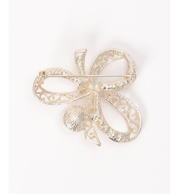 ikka「ブローチ２５」|その他|