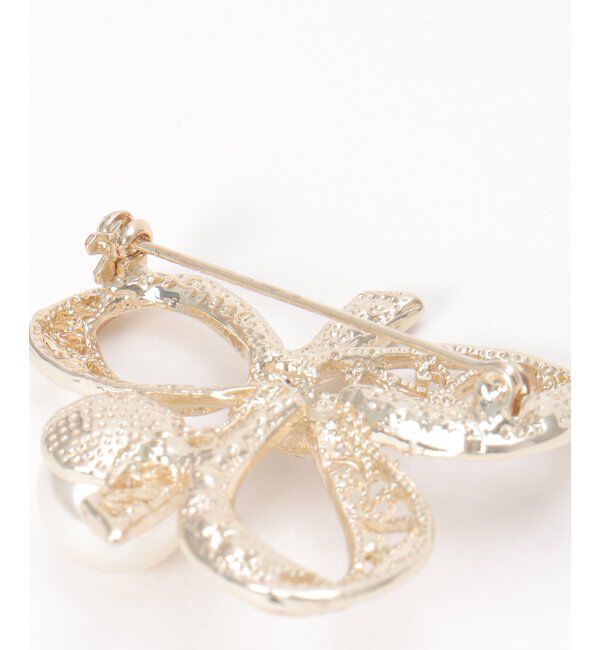 ikka「ブローチ２５」|その他|