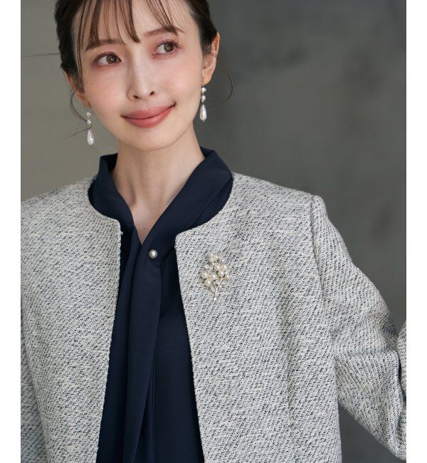 ikka「ブローチ２５」|その他|