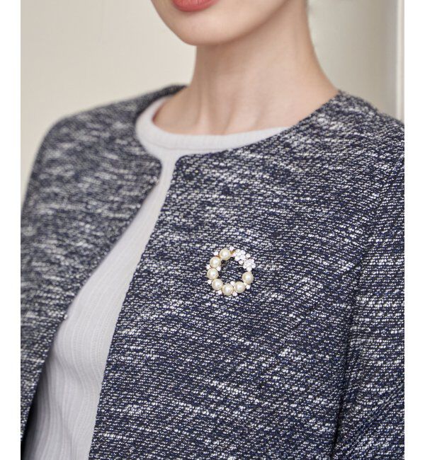 ikka「ブローチ26」|その他|