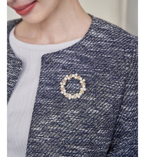 ikka「ブローチ26」|その他|