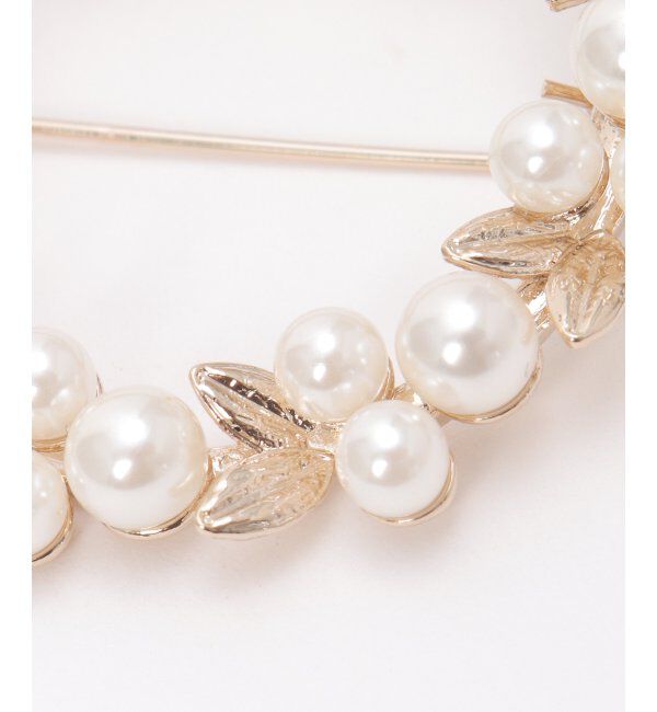 ikka「ブローチ26」|その他|