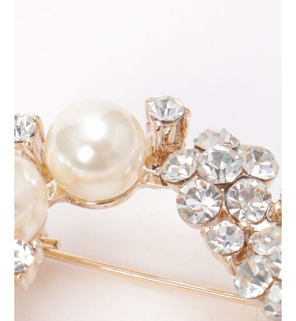 ikka「ブローチ26」|その他|