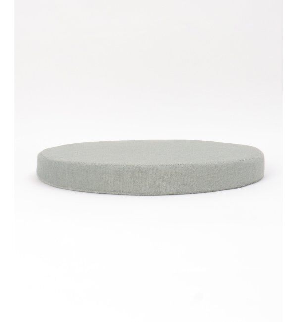 Lbc with Life「RパイルワッフルシートクッションH4」|クッション・クッションカバー|