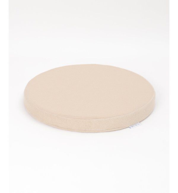 Lbc with Life「RパイルワッフルシートクッションH4」|クッション・クッションカバー|