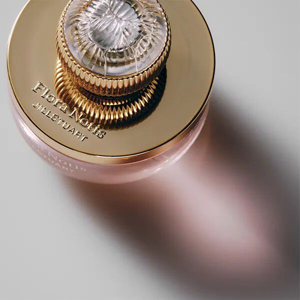 Flora Notis JILL STUART「フローラノーティス ジルスチュアート アイコニックブルーム オードパルファン 30mL」|香水・フレグランス|