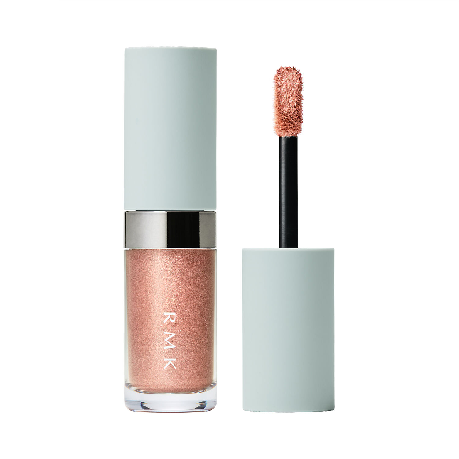 RMK「RMK リッド インプレッション リクイド アイシャドウ / 5g」|アイシャドウ|02