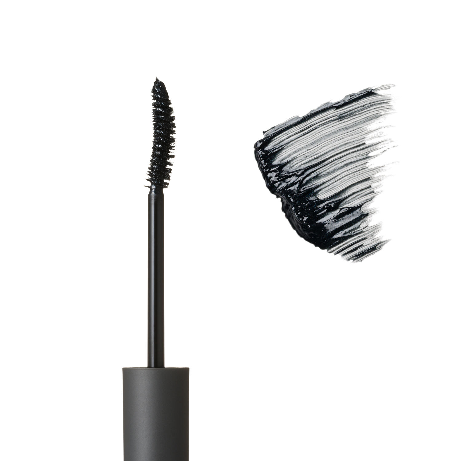 OSAJI「ニュアンス ボリュームマスカラ　7.2g」|マスカラ・まつげ|08瞳の奥