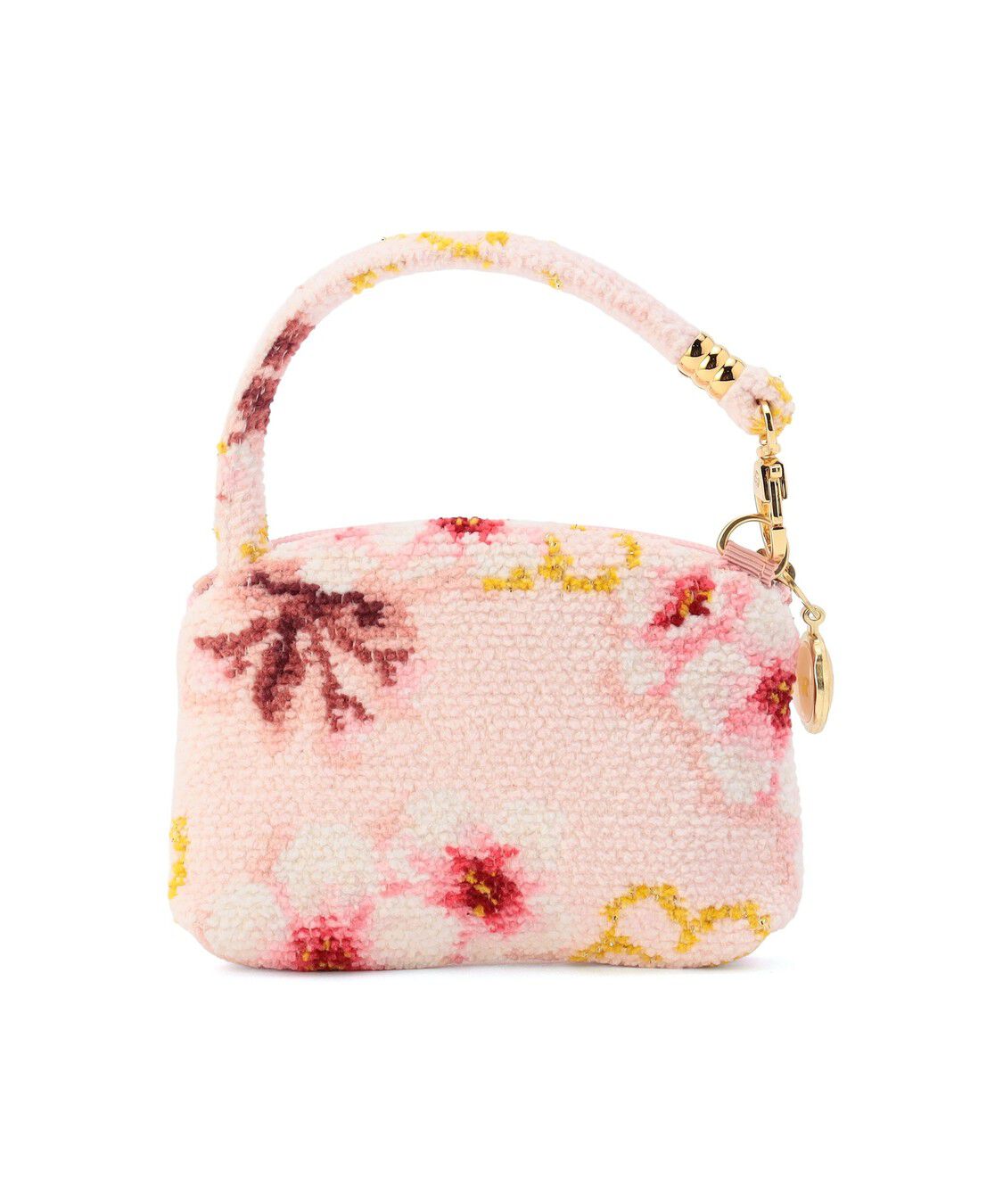 FEILER「コイザクラ　サイドポーチ　KOI-260202」|ポーチ|