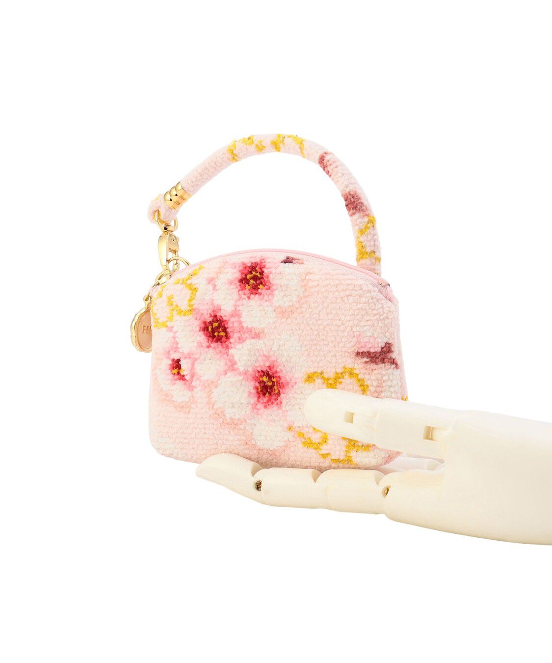 FEILER「コイザクラ　サイドポーチ　KOI-260202」|ポーチ|