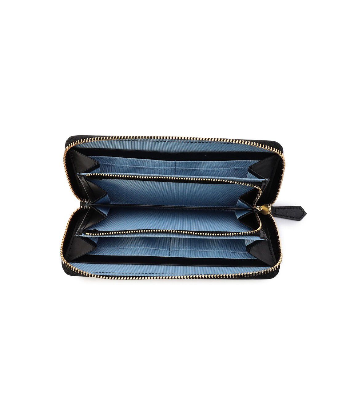 FEILER「ユニ　ラウンドファスナー長財布　UNI-260011」|財布|