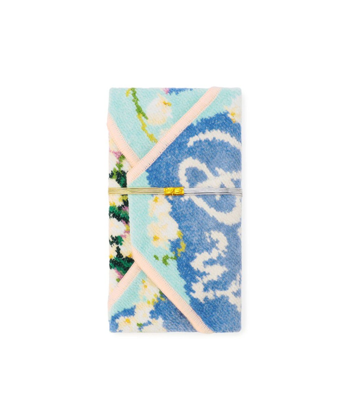 FEILER「ベストウィシズメッセージ　花結びご祝儀袋　BWM-260070」|その他|