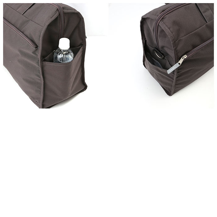 anello「アネロ ボストンバッグ 通販 レディース 2way ショルダーバッグ 大容量 A4 A3 35L」|ボストンバッグ|