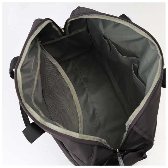 anello「アネロ ボストンバッグ 通販 レディース 2way ショルダーバッグ 大容量 A4 A3 35L」|ボストンバッグ|