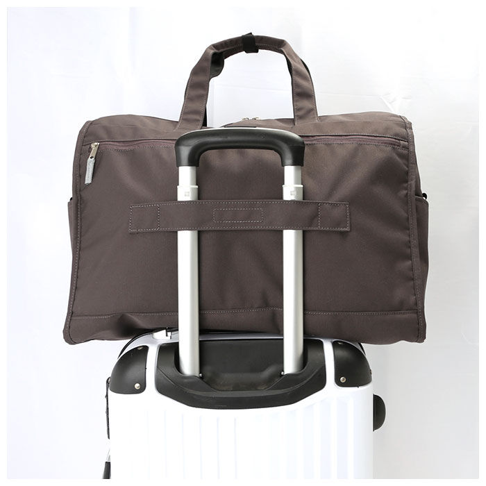 anello「アネロ ボストンバッグ 通販 レディース 2way ショルダーバッグ 大容量 A4 A3 35L」|ボストンバッグ|