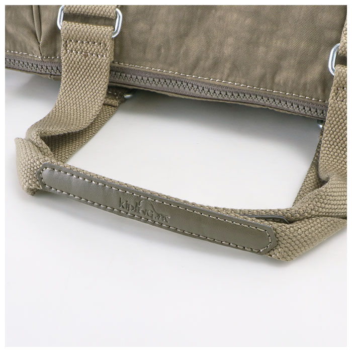 BACKYARD FAMILY「キプリング ショルダーバッグ 通販 AMIEL　アミエル レディース おしゃれ 大人 ブランド」|ハンドバッグ|