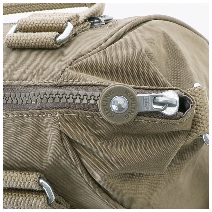 BACKYARD FAMILY「キプリング ショルダーバッグ 通販 AMIEL　アミエル レディース おしゃれ 大人 ブランド」|ハンドバッグ|