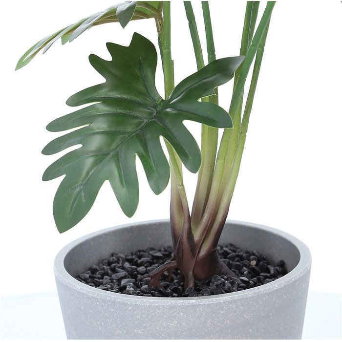 BACKYARD FAMILY「観葉植物 フェイク 大型 通販 フェイクグリーン セローム アーティフィシャルグリーン」|その他|