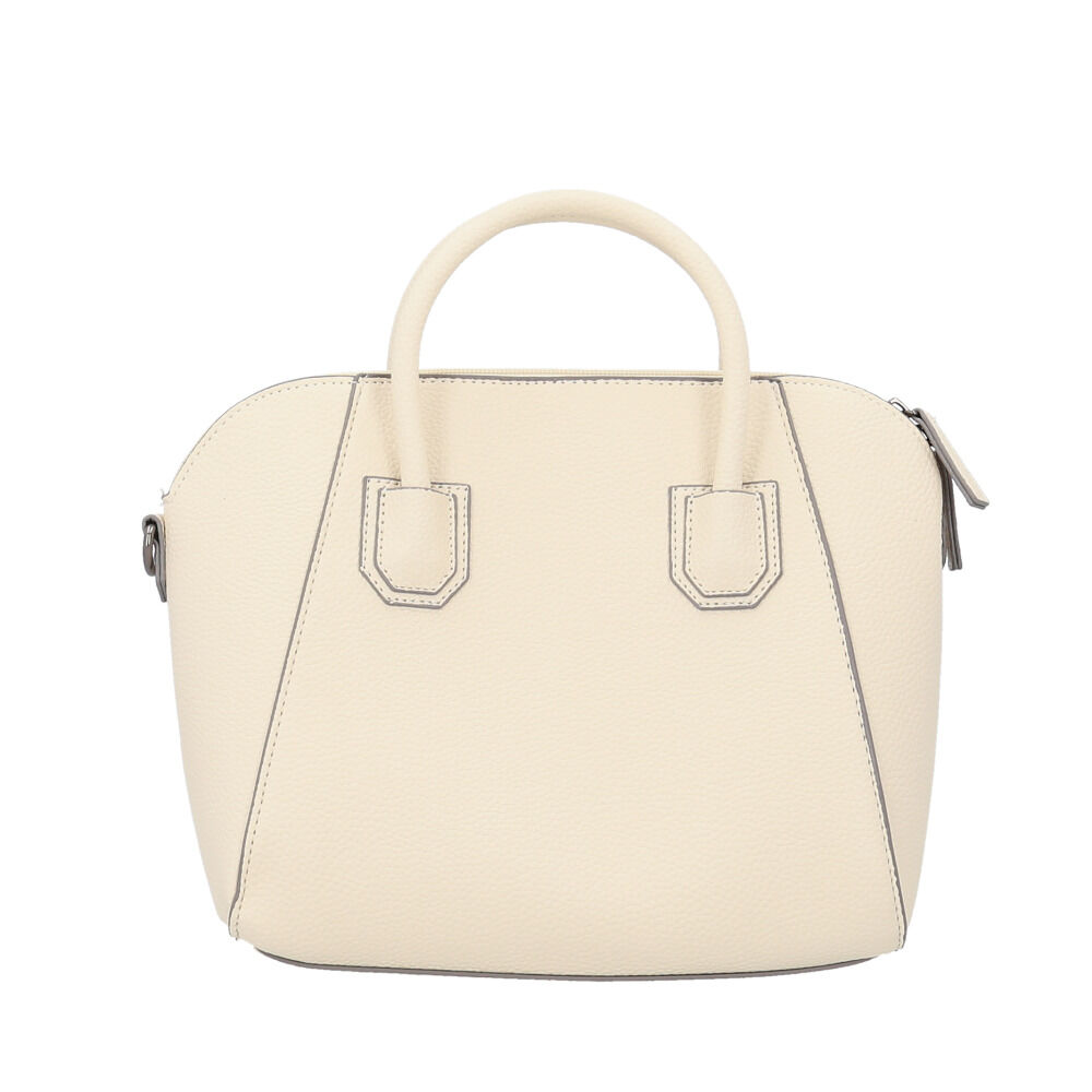 BACKYARD FAMILY「リネーム バッグ RTG-23039 Rename 通販 ハンドバッグ ショルダーバッグ」|ハンドバッグ|ホワイト1