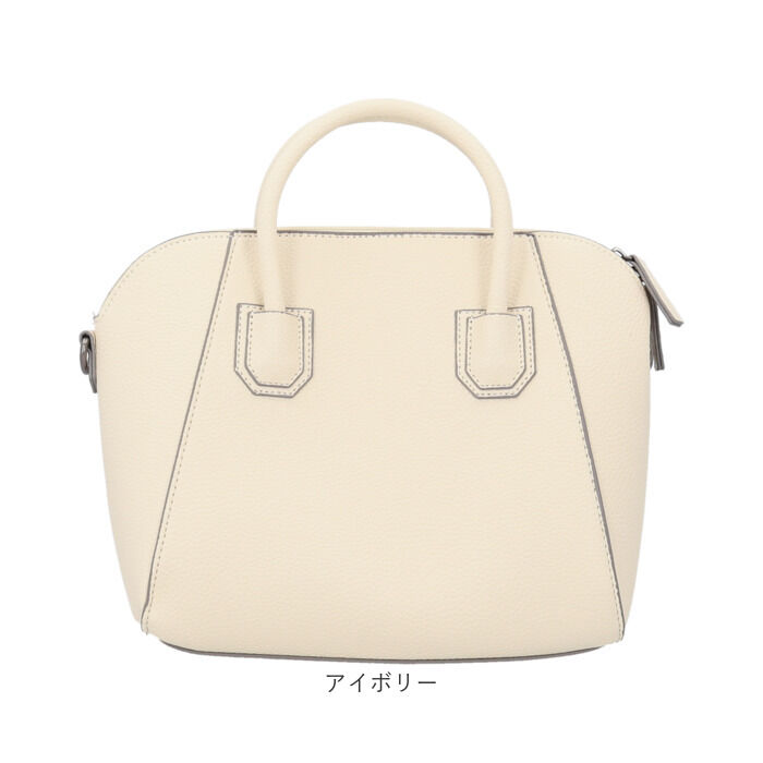 BACKYARD FAMILY「リネーム バッグ RTG-23039 Rename 通販 ハンドバッグ ショルダーバッグ」|ハンドバッグ|