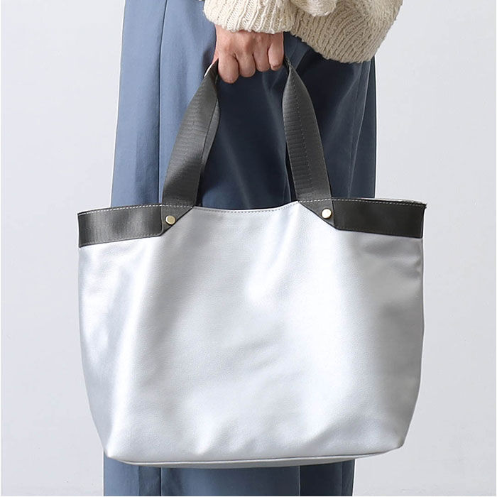 BACKYARD FAMILY「クーコ トートバッグ COOCO 通販 トートバック バッグ バック ママバッグ マザーズバッグ」|トートバッグ|