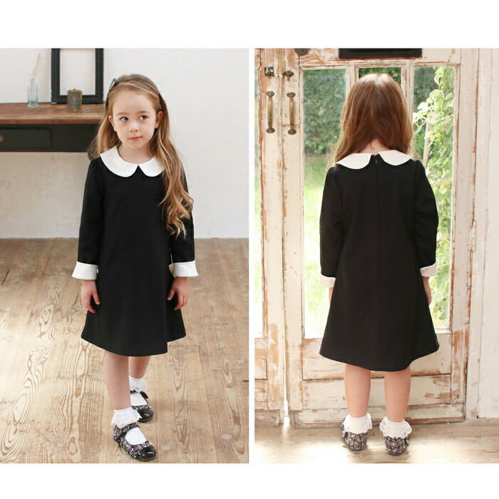 BACKYARD FAMILY「ワンピース キッズ 長袖 通販 ドレスワンピース 02231902 子供 ドレス 女の子 卒園式」|その他|