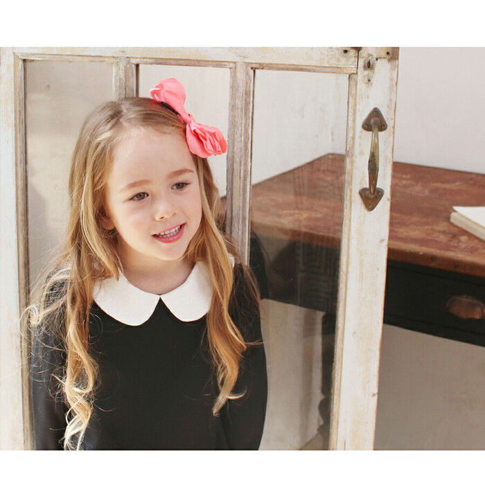 BACKYARD FAMILY「ワンピース キッズ 長袖 通販 ドレスワンピース 02231902 子供 ドレス 女の子 卒園式」|その他|