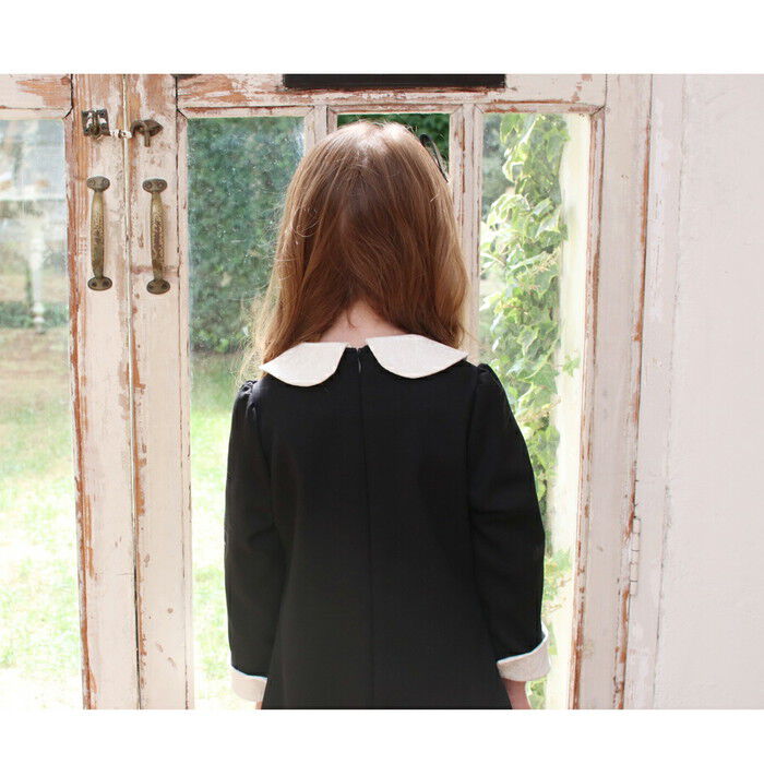 BACKYARD FAMILY「ワンピース キッズ 長袖 通販 ドレスワンピース 02231902 子供 ドレス 女の子 卒園式」|その他|