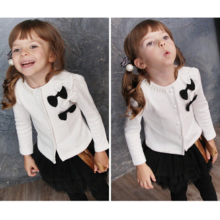 BACKYARD FAMILY「キッズ カーディガン 女の子 通販 カーデガン 10001498 秋 冬 春 秋冬 リボン パール」|その他|