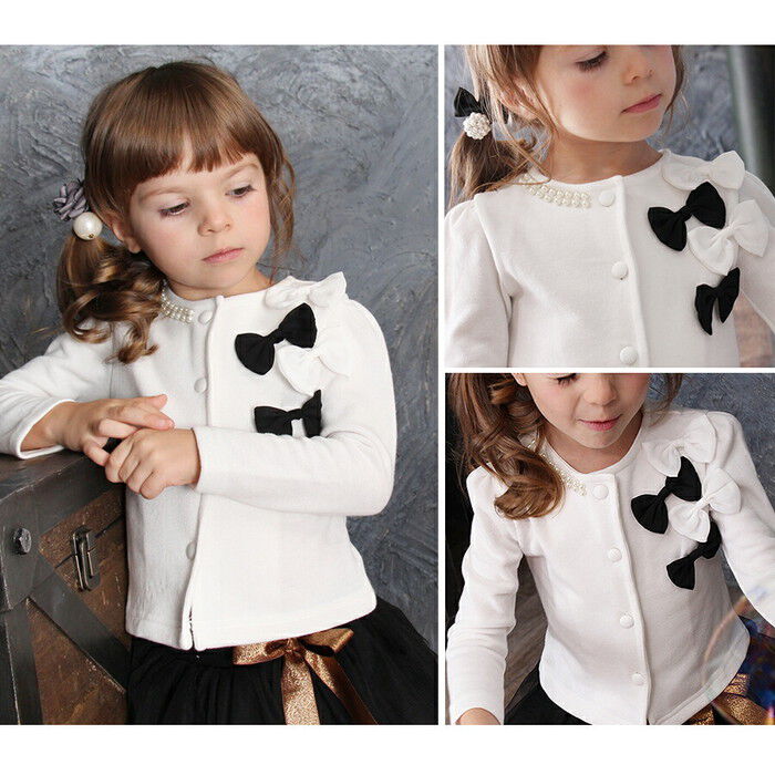 BACKYARD FAMILY「キッズ カーディガン 女の子 通販 カーデガン 10001498 秋 冬 春 秋冬 リボン パール」|その他|