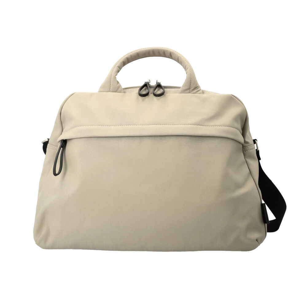 BACKYARD FAMILY「レガートラルゴ バッグ Legato Largo LH-F3454 通販 ボストンバッグ」|ボストンバッグ|ホワイト1