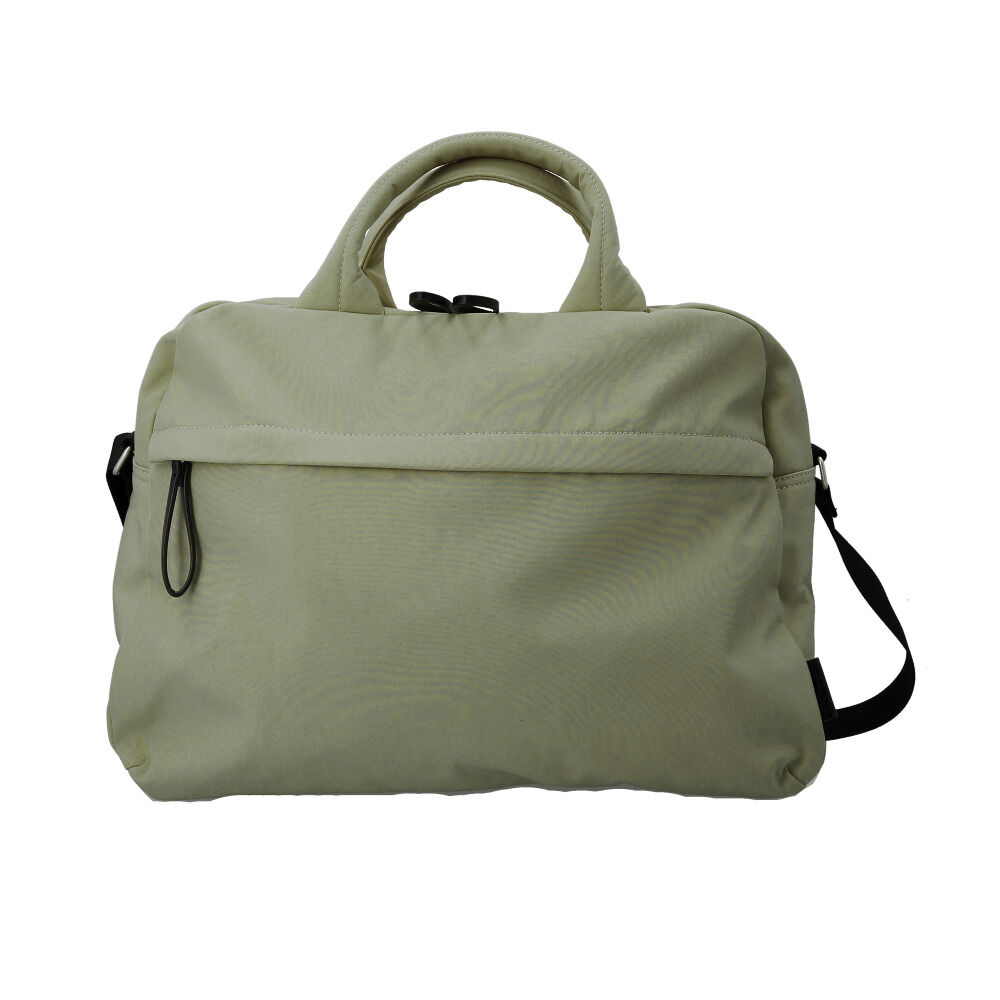 BACKYARD FAMILY「レガートラルゴ バッグ Legato Largo LH-F3454 通販 ボストンバッグ」|ボストンバッグ|グリーン1