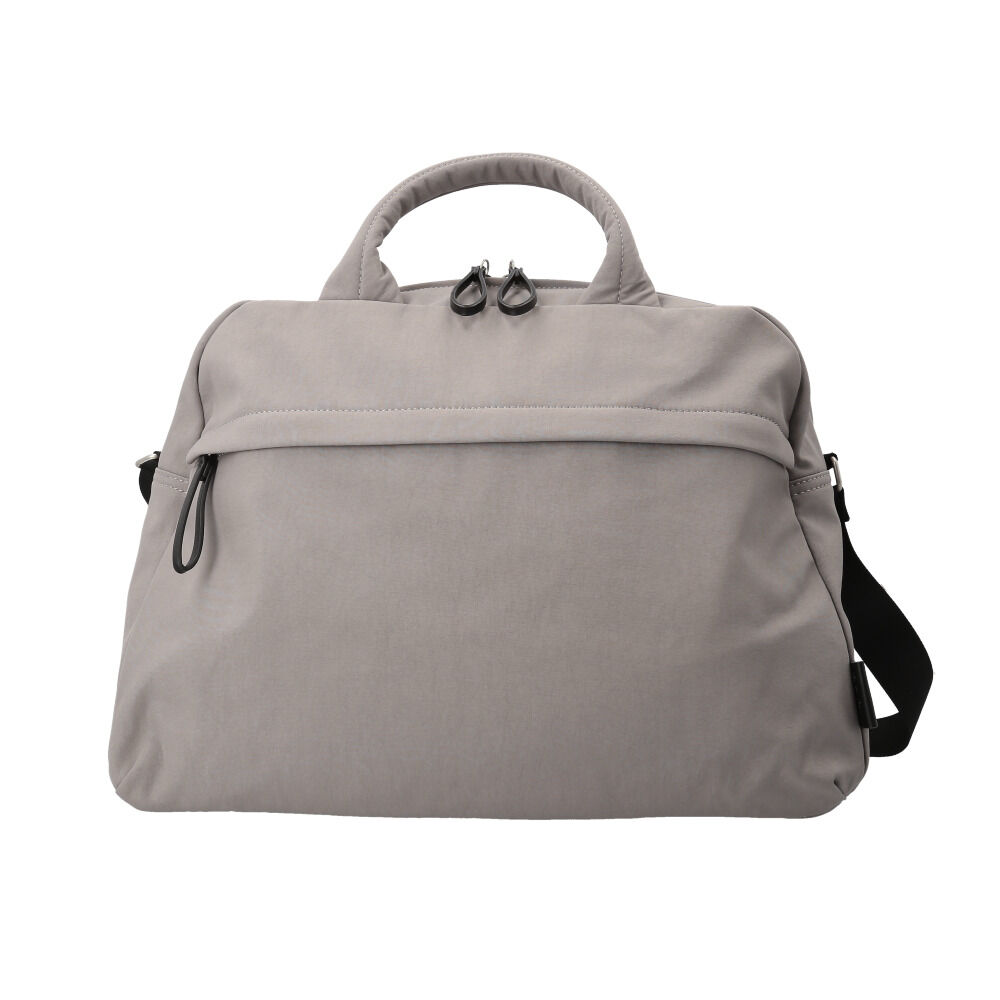 BACKYARD FAMILY「レガートラルゴ バッグ Legato Largo LH-F3454 通販 ボストンバッグ」|ボストンバッグ|ベージュ1