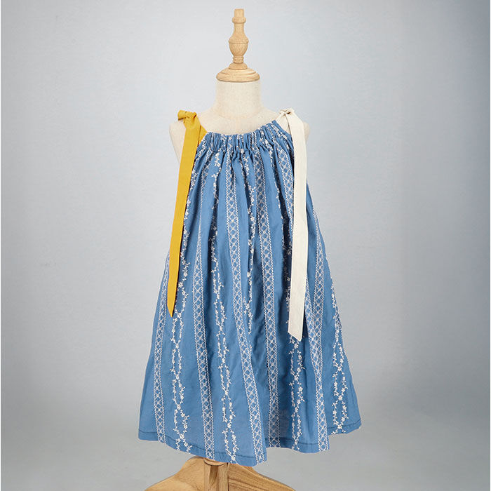 BACKYARD FAMILY「Rora ワンピース 通販 ローラ コースタル キャミソールワンピース キャミワンピース」|その他|