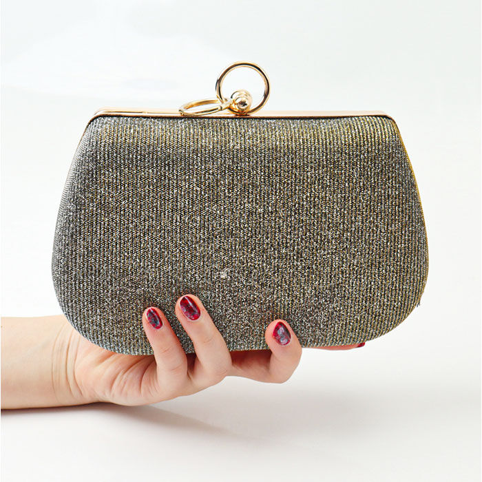 BACKYARD FAMILY「パーティーバッグ クラッチバッグ 通販 ハンドバッグ レディース 結婚式 成人式 パーティバッグ」|ハンドバッグ|