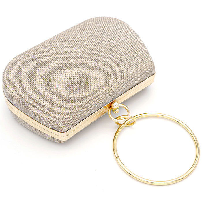 BACKYARD FAMILY「パーティーバッグ クラッチバッグ 通販 ハンドバッグ レディース 結婚式 成人式 パーティバッグ」|ハンドバッグ|