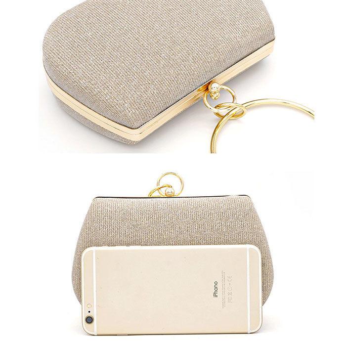 BACKYARD FAMILY「パーティーバッグ クラッチバッグ 通販 ハンドバッグ レディース 結婚式 成人式 パーティバッグ」|ハンドバッグ|