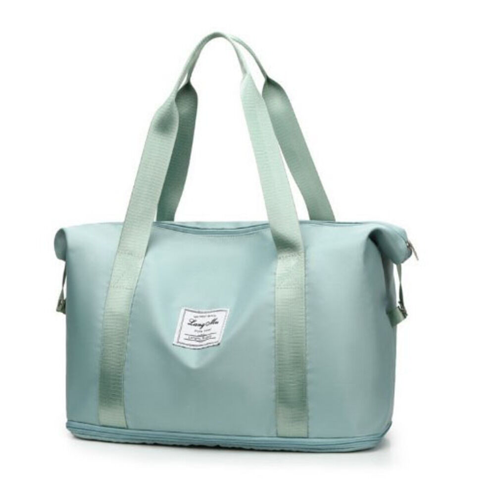 BACKYARD FAMILY「ボストンバッグ トート 大容量 通販 ボストンバック トラベルバック トラベルバッグ サブバッグ」|ボストンバッグ|グリーン1